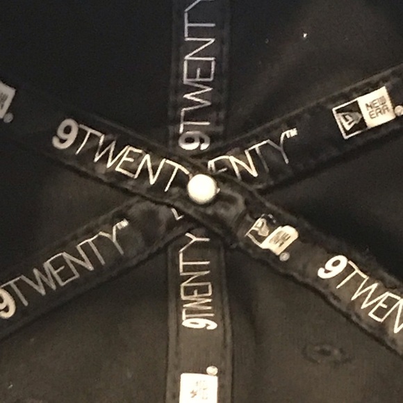 New Era PGA "Professional Golfers Association of America" Golf Cap - Picture 4 of 16